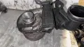 Турбо компресор за Mercedes 320  - 743436-1 / A6480960299, снимка 1