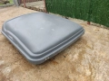 Автобокс/багажник Hapro, снимка 6