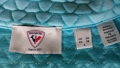 Rossignol midlayer дамска блуза S/38, снимка 9
