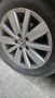 Джанти 16 цола оригинални за пасат б 7, снимка 1