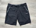 Мъжки къси панталони Jack Wolfskin, Размер 54 - XL, снимка 1 - Къси панталони - 44978820