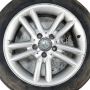 Алуминиеви джанти 5x112 с гуми R16 Mercedes-Benz B-Class (W245) 2005-2011 ID: 127297, снимка 3