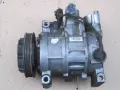 Компресор климатик за Audi A4 Avant B6 2.5 TDI, 155 к.с., № Denso 447220-8433 AUDI A4 / A6 8E0260805, снимка 3