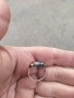 Стар сребърен пръстен, снимка 3