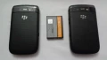 Blackberry 9800 2 броя и батерия, снимка 2