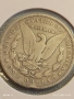 Сребърна монета 1 долар 1904г. САЩ уникат за КОЛЕКЦИОНЕРИ 50756, снимка 10