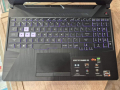 Геймърски лаптоп - Asus TUF Gaming FA506N, снимка 6