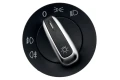 3C8941431C  Ключ за светлини фарове Volkswagen, Touran, Golf 5, Caddy, Passat, Eos, снимка 4