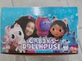 GABBY'S DOLLHOUSE ГАБИ КУКЛА ФИГУРКИ ИЗНЕНАДА., снимка 1