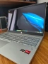 Лаптоп HP Pavillion 15, Ryzen 5500, 8GB RAM, 512GB SSD, Touchscreen, снимка 2
