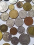 Стари монети от цял свят, снимка 5