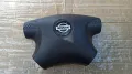 Еърбег за Нисан Алмера Тино / Nissan Almera Tino 1.8 - 114к.с., снимка 1