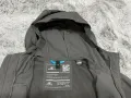 Ново мъжко яке O’Neill Traveller Series Track Jacket, Размер М, снимка 4