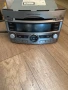РАДИО CD ЧЕЙНДЖЪР SUBARU LEGACY V OUTBACK IV, снимка 1