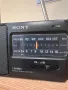 FM/AM радио Sony, снимка 3