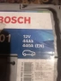 Акумулатор бош 44ам , снимка 1