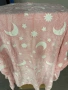 Светещо в тъмното одеяло Magic Blanket + Подарък Голям комплект конструктор с 165 части Плъзгащ блок, снимка 2