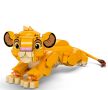 LEGO® Disney™ Classic 43243 - Лъвчето Симба, снимка 7