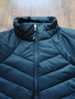 trimm womens down jacket - дамско пухено яке ХС, снимка 5
