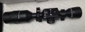 ATN X-Singht 4K PRO 5-20x, снимка 3