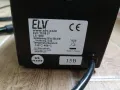 ELV LS-60D поялна станция, снимка 7