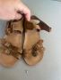 Zara детски сандали нови само пробвани , снимка 1