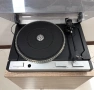 🔈Винтидж грамофон Thorens TD 115 - ремъчен - 1981 - 1984 г. 🔈, снимка 6