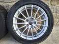 5х112 - 17цола 5x112 Оригинални за Audi А4, А5, А6, Q3, Q5 и др., снимка 7