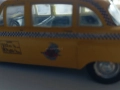 Кола Количка такси модел Checker-Marathon, снимка 4