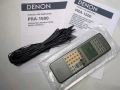Denon PRA-1500 Pre Amp, снимка 7