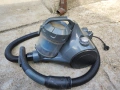 прахосмукачка със контейнер в добро състояние, снимка 1
