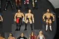 31 Кеч Фигури Lita/Lana/Test/D-Von Dudley/Samoa Joe/The Undertaker/Shane Douglas/The Miz/Seth Rollin, снимка 7