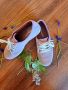 Нови! Timberland естествен велур, обувки , снимка 1 - Дамски ежедневни обувки - 45419230