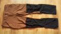 TWENTYFOUR Stretch Trouser дамски 42 L-XL изцяло еластичен панталон - 956, снимка 1 - Панталони - 45425323