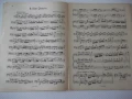 Ноти "ORCHESTERSTUDIEN FÜR VIOLONCELL AUS R.STRAUSS"-46стр., снимка 5