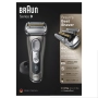 Самобръсначка Braun Series 9 9325s Wet&Dry, снимка 2