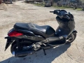 🔥 ТОП СЪСТОЯНИЕ! Yamaha XMAX 250 – 32 000км – Нови гуми – Готов за сезона! 🔥, снимка 7