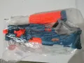 Nerf Elite 2.0 Turbine CS-18 Моторизиран бластер, 36 елитни стрелички, щипка за 18 стрелички, Играчк, снимка 4