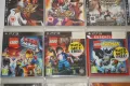 Игри за PS3 Super Street Fighter 4/Def Jam Icon/Lego/NFS UNDERCOVER/GRID/Red Dead Redemption/Disney, снимка 4