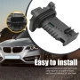 JUUDDENPARTS Сензор за масовия въздушен поток (MAF) за BMW 228I 2014-2016 320I 2013-2017, снимка 5