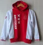 Ajax Amsterdam / Hoodie - детски суичър с качулка на Аякс, снимка 1