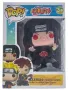 Фигура POP! Аниме: Naruto - Itachi манга, снимка 2