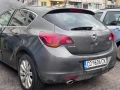 Opel Astra J 2012 2.0cdti 165 коня, на части!, снимка 6