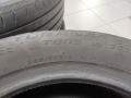 4бр. летни Bridgestone TURANZA 255 50 R18 дот 21, снимка 6