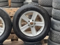 Джанти VW Passat Tiguan 5x112 16 Фолксваген Тигуан Пасат 5х112, снимка 4
