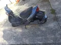 Скутер SYM 50 cc, снимка 7