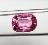 Зашеметяващ Vivid Hot Pink Шпинел – 3.14 каратов, нетретиран от Мианмар! Сертифициран! Нов!, снимка 11