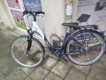 28 Цола алуминиев велосипед Колело , снимка 4