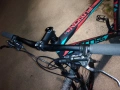 Планински велосипед 29" Cross Fusion, снимка 3