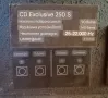 Exclusiv HiFi Sound System пасивен субуфер, снимка 2